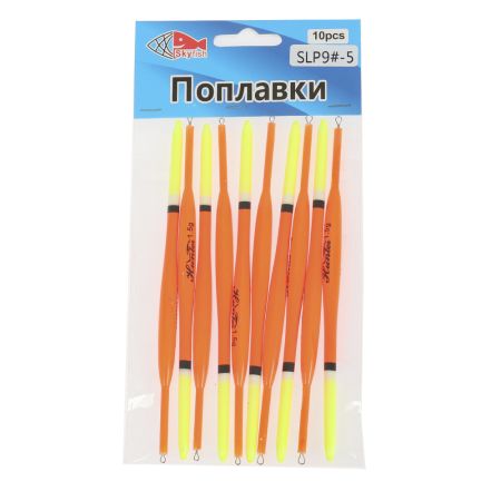 Поплавок "SKYFISH" 1.5 гр. цвет: 5#, арт: SLP9# -5